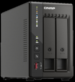 Сетевой RAID-накопитель QNAP TS-253E-8G