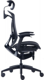 Кресло GT Chair Dvary X