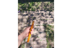 Складная ножовка - походная пила 160мм STAYER МАХСut 15085