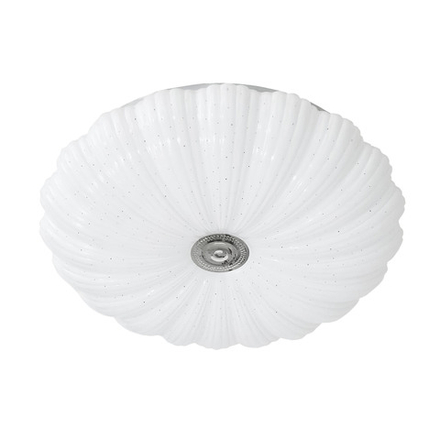 225430 Светильник настенно-потолочный ARCO II LED 48W 1800-3800LM G БЕЛЫЙ 2700/4200/6400K