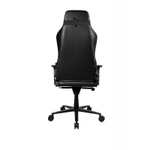 Компьютерное кресло (для геймеров) Arozzi Vernazza - Vento™ - Dark Grey (VERNAZZA-SIG-DG)