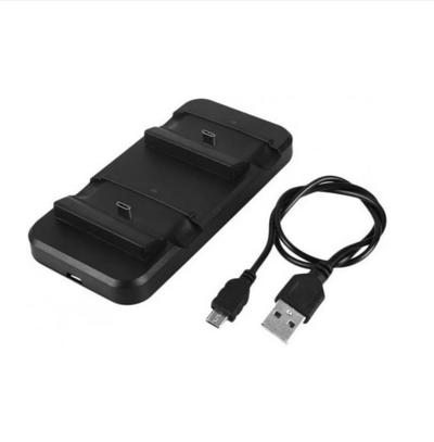 Зарядная станция для Xbox One S Dual Charging  HBX-002