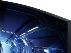 Монитор 27" Samsung Odyssey G5 27 S32R750QEI (LC27G54TQWIXCI)