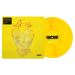 Ed Sheeran / (Subtract)(Coloured Vinyl)(LP)