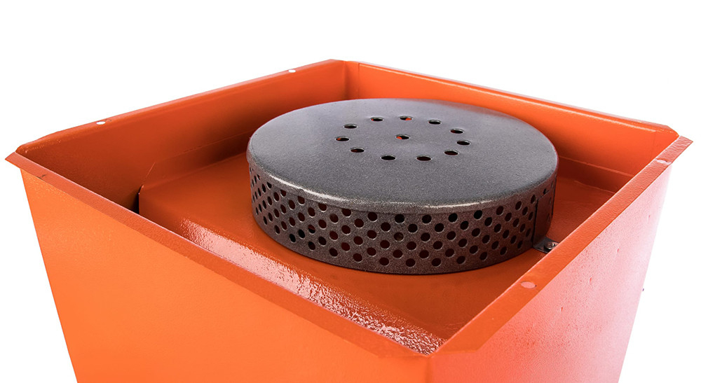 Измельчитель кормов электрический Вихрь ЗД-350 74/2/1