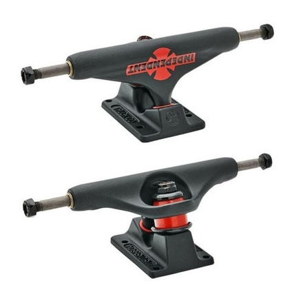 Подвески Independent Stage 11 Classic OGBC Flat Black Standard