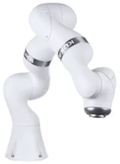 Промышленный робот KUKA LBR iiwa 7 R800 RAL 9016