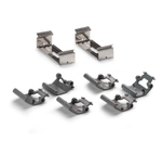 Светильник LED линейный ДСП (для 2х LED-ламп Т8 G13) IP65 1270мм WOLTA WT8-01