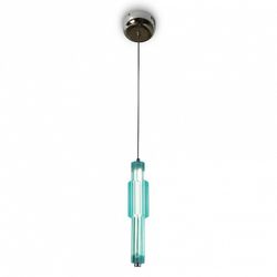 Подвесной светильник Maytoni Verticale MOD308PL-L9BL3K