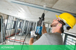 Перфоратор Bosch GBH 2-28 F Professional (0611267600)