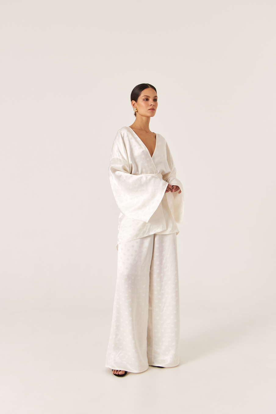 Кимоно "Жаккард"