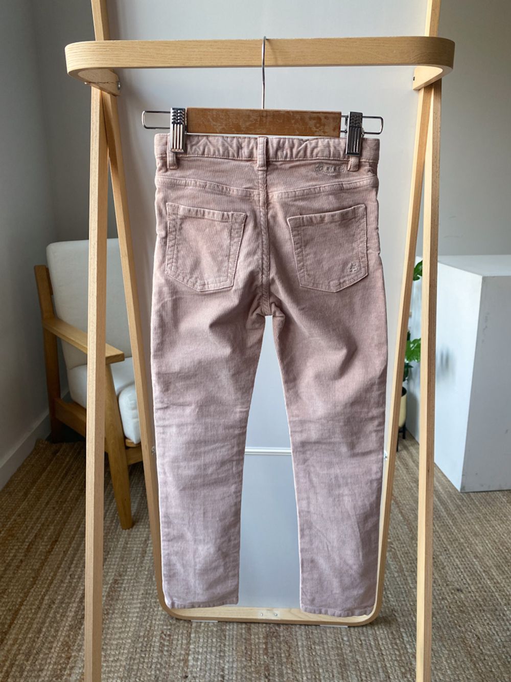 Вельветовые брюки Bonpoint, 116