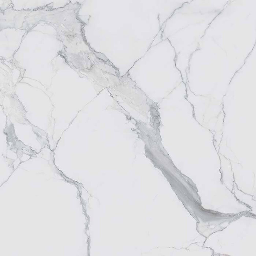 Rex Ceramiche I Classici Statuario Glossy 80x80