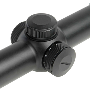 Прицел Veber Black Russian 1-8x24 TSS RG