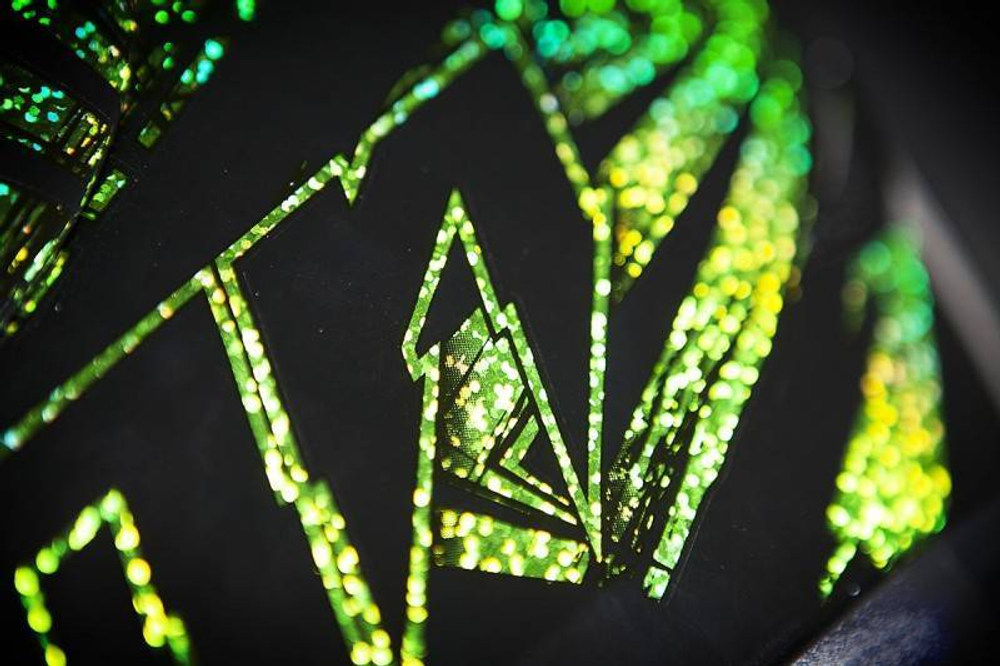 Мотошлем Icon Airmada Spaztyk