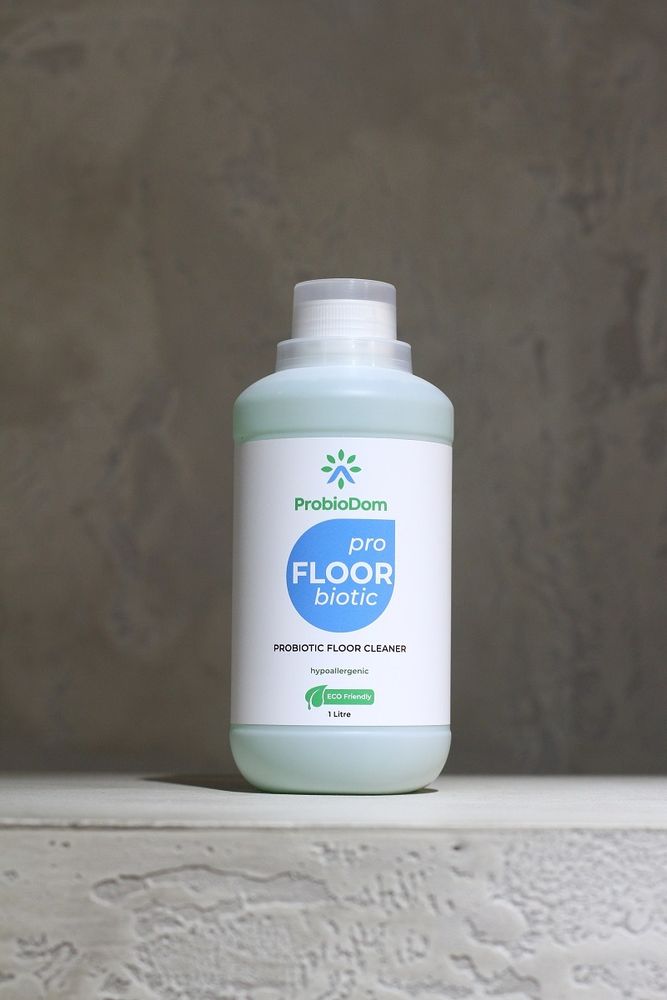 ProbioDom Floor Probiotic 1L