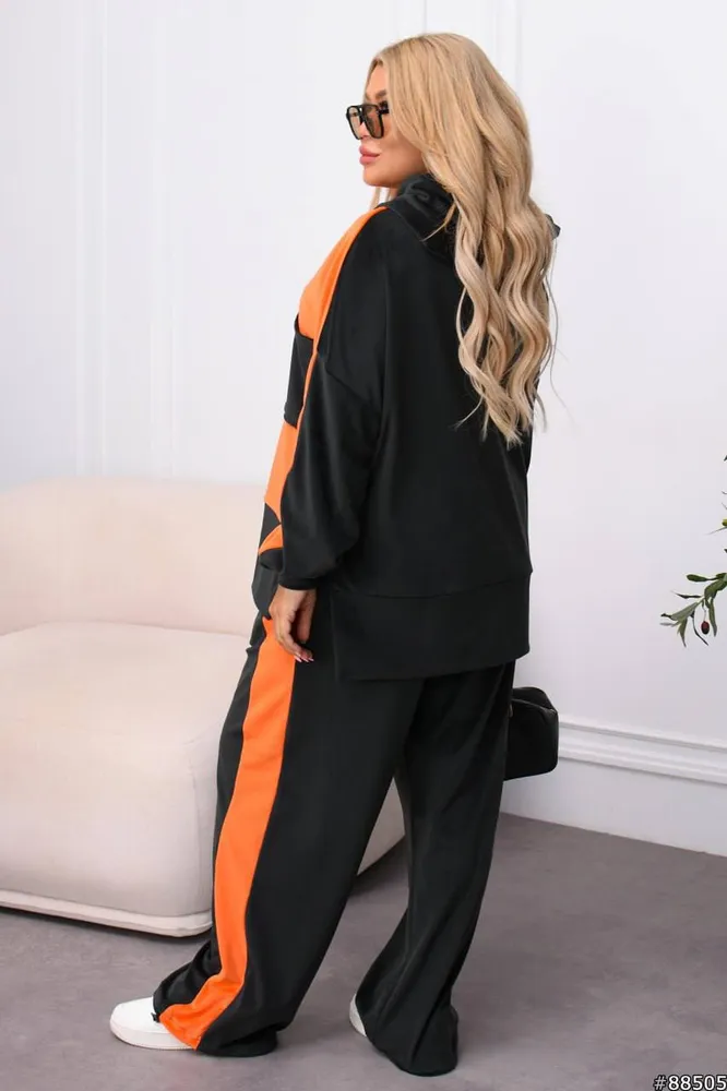 Костюм УК-1030-4 Фабрика Моды