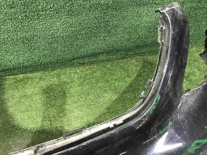 Бампер передний Mercedes V 2 w447 (2014-н.в.)