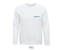 Свитшот Halyk Team COMET