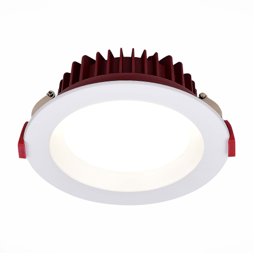 Светильник встраиваемый LED 7W 4000K