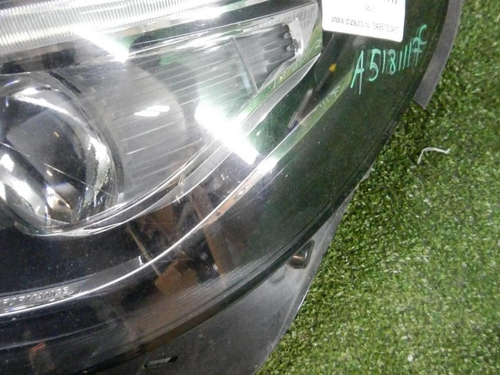Фара левая Mercedes E W213 (2016-2021) LED