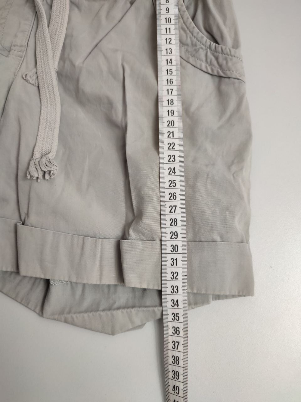 Шорты AJC летние 42 размер