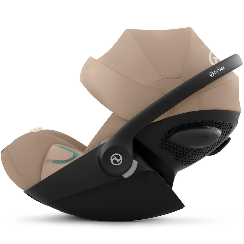 Детское автокресло Cybex Cloud G I-Size
