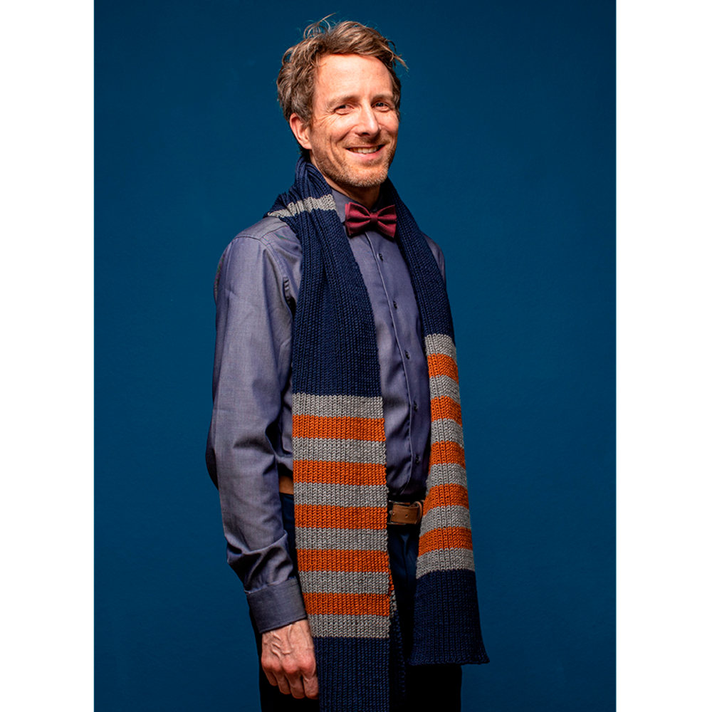 Журнал Schachenmayr "Magazin 040 - Fashion moments"