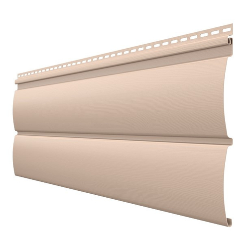 Сайдинг виниловый Технониколь Блок Хаус Вереск 3000х243 мм