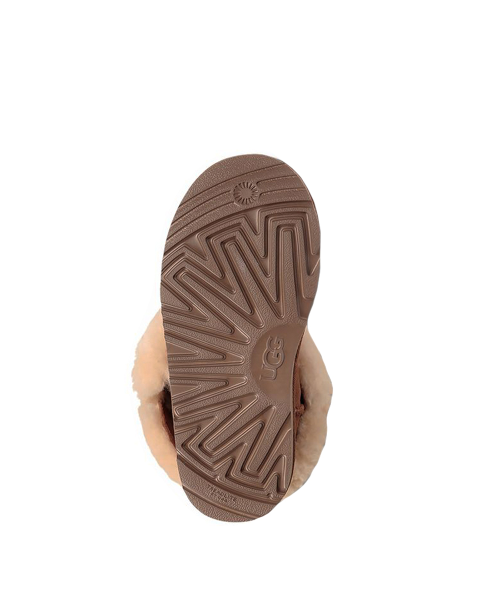 KIDS BAILEY BIUTTON chestnut