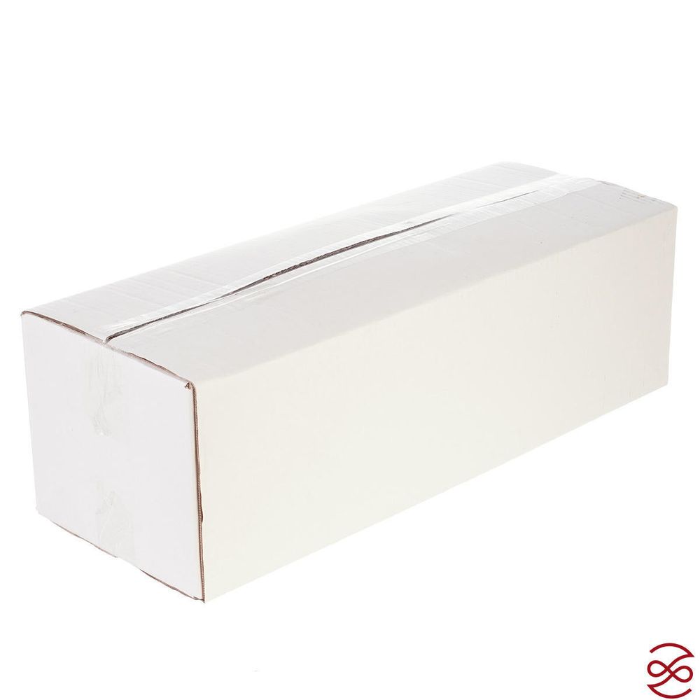 Блюдо для рыбы на ножке Queen's Crown Мелкие цветы 56 см