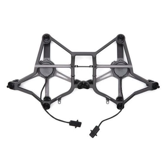 Площадка для установки двух камер DJI Matrice 300 Dual Gimbal Connector (Part10)