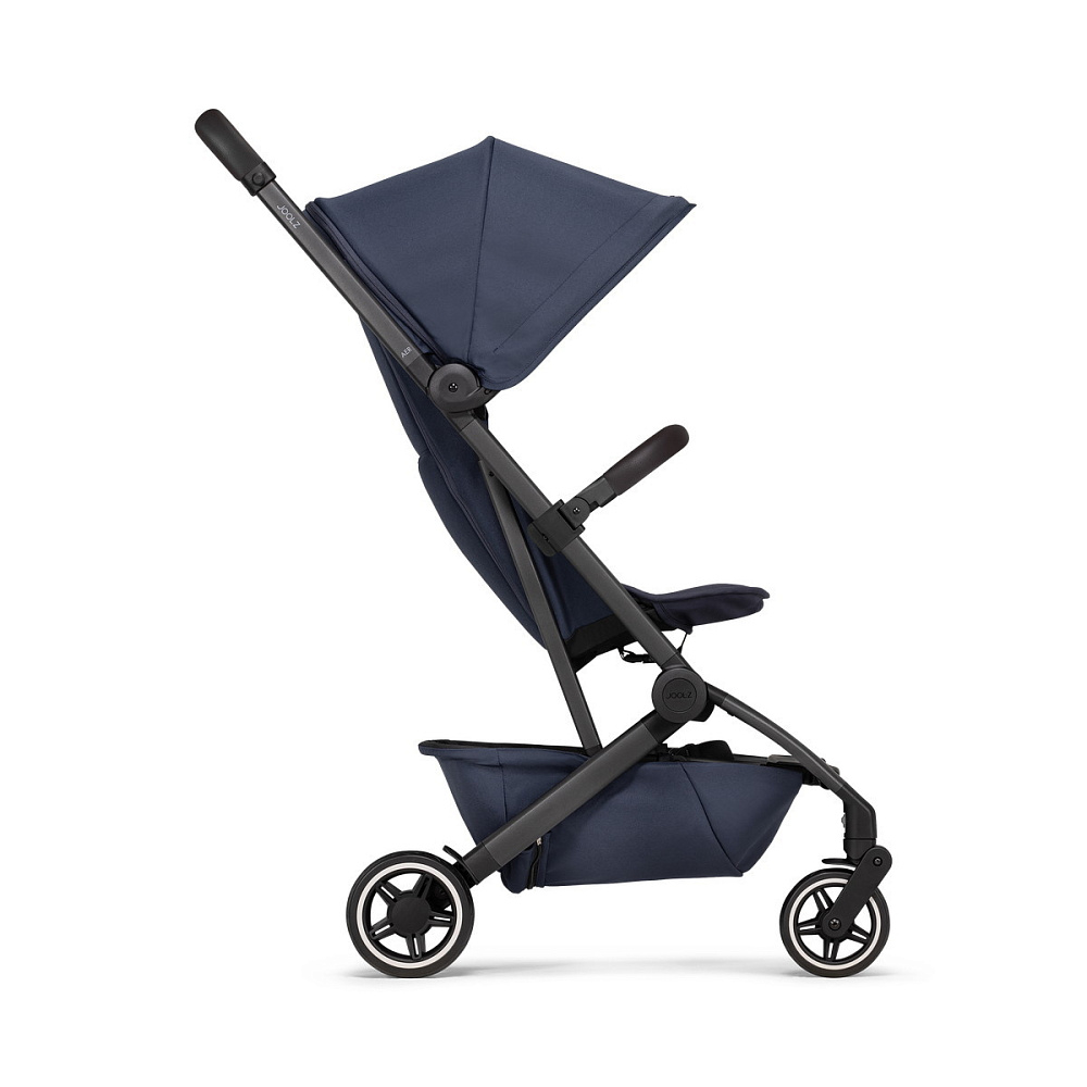 Детская прогулочная коляска Joolz Aer Plus SE 2024 Navy Blue