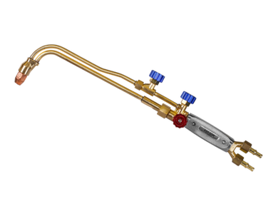 Резак пропановый Р3П—02М (90°)