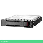 Жесткий диск HPE 1.2TB P28586-B21