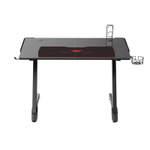 Стол для компьютера (для геймеров) EUREKA Z43 (TN-Z43-BK-V2)