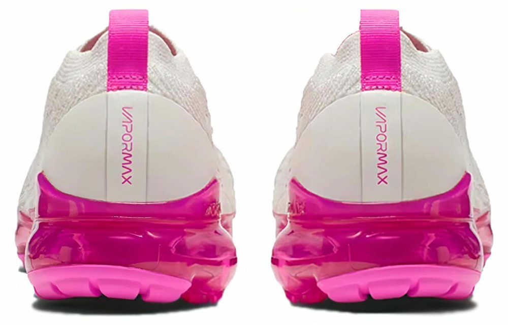 Кроссовки Nike Vapormax (Женская размерная сетка)