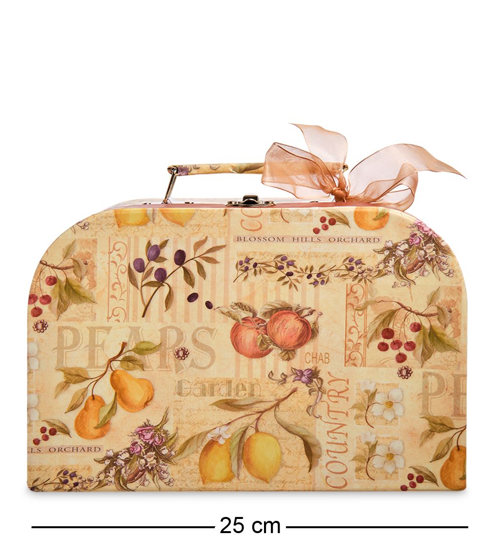 WA-45-2/2 Коробка «Саквояж»