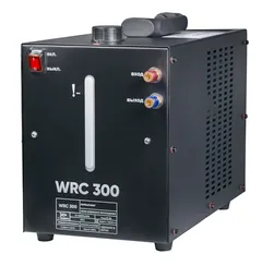 WRC 300 OSA START Блок водяного охлаждения 7ST3000