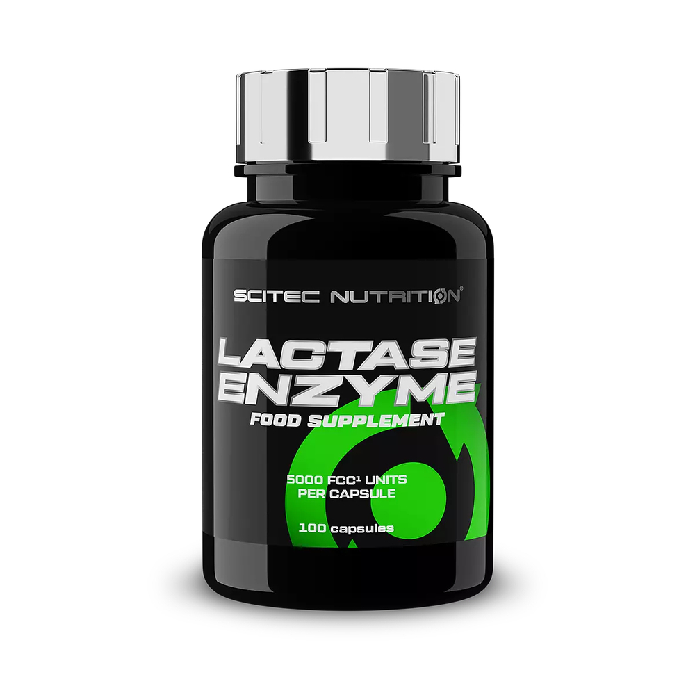 БАД Lactase Enzyme (Scitec Nutrition)