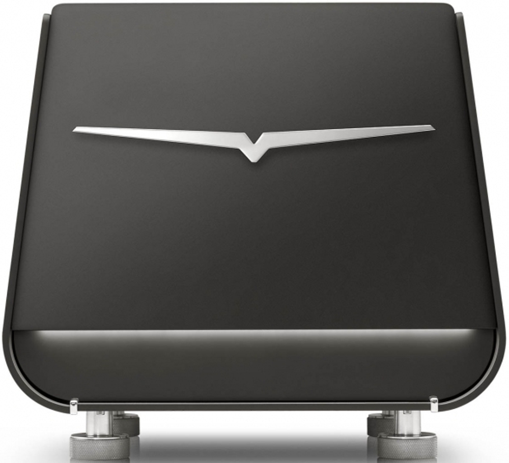 Victoria Arduino Eagle One Prima, 1-гр автоматическая мультибойлерная кофемашина, черный