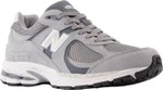Кроссовки New Balance 2002 серый