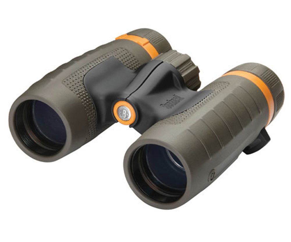 Бинокль Bushnell Off Trail 8x32