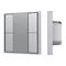 Панель управления Arlight KNX-223-4-Grey 028720