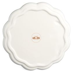 БЛЮДО СЕРВИРОВОЧНОЕ 22,5Х22,5Х6 СМ