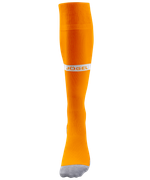 Гетры футбольные CAMP ADVANCED SOCKS, оранжевый/белый