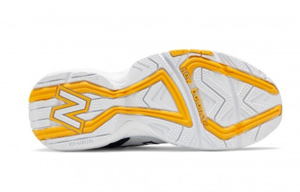 Кроссовки New Balance Nb 708 D (Женская размерная сетка)