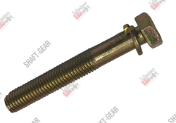 Q150B1080 - Болт M10*80*1,5