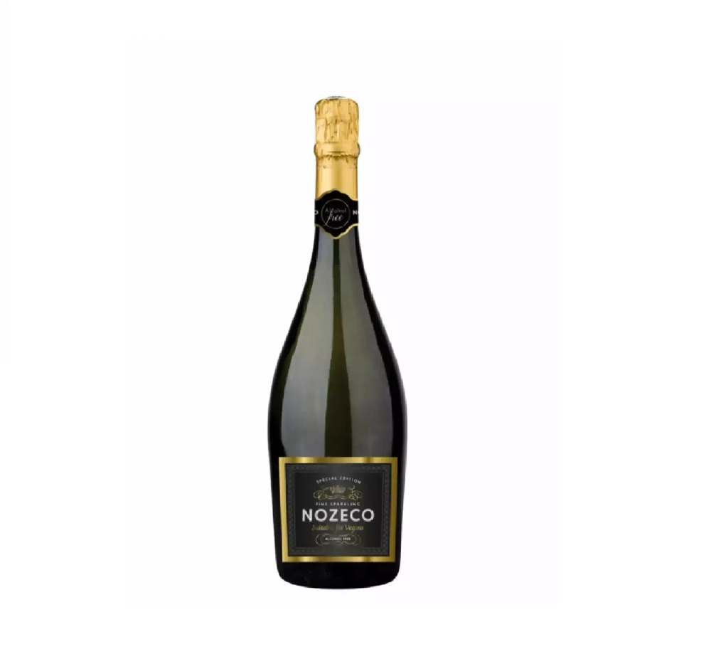 NOZECO Alcohol Free White