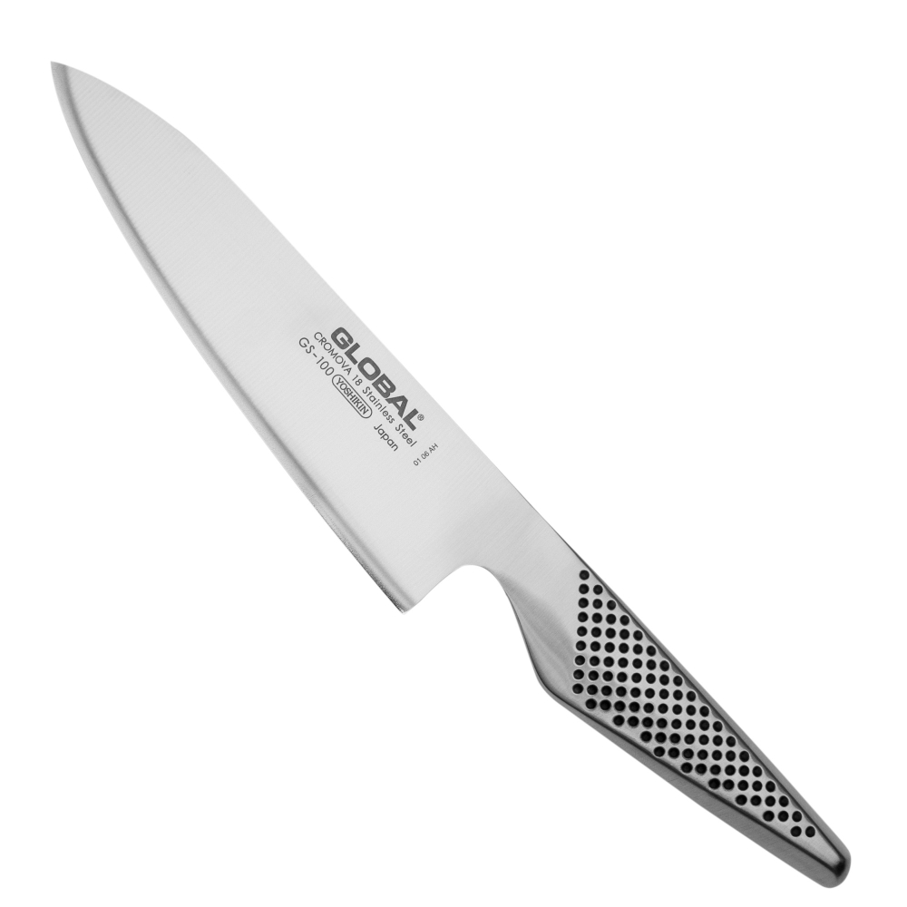 Global Нож поварской Global GS-100 16 см